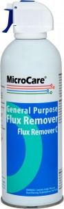 MicroCare MCC-FRC Flux Remover C, 10.5 oz Aerosol