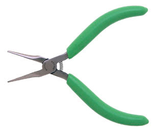 Xcelite NN54GVN Needle Nose Pliers with Smooth Jaws