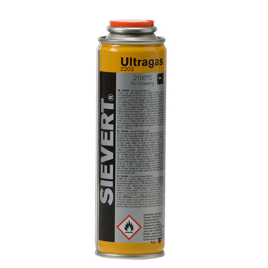 Sievert 2202 Ultragas Cartridge