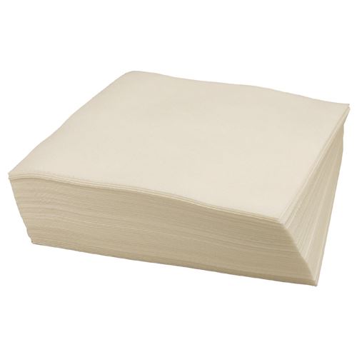 TechSpray 2357-100 Techclean Twillwipe