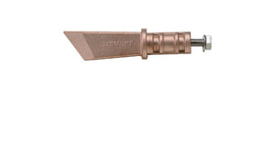 Sievert 7003-50 Diagonal Copper Soldering Bit, to fit the Promatic torch