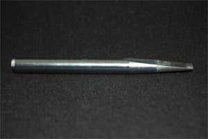 Hexacon HT227X 5/16" Dia Soldering Tip for P35/35H Irons, Tapered Chisel