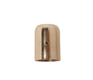 Perkeo Top Nozzle, Replacement Nozzle for Torch