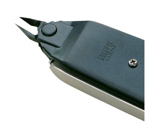 Xuron 590 Micro-Pneumatic Flush Cutter