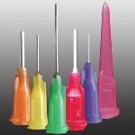 Jensen Global JG16-1.0X Dispensing Needle, 16 gauge, 1