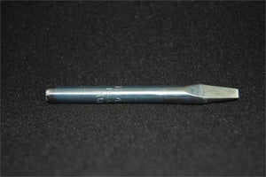 Hexacon HT426X 1/4" Dia. Semi-Chisel Soldering Tip