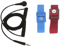 SCS MWS61M Wrist Strap