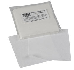 MicroCare MCC-W66 Circuit Board Cleaning Wipes, Bag of 50