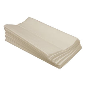 TechSpray 2350-100 8" x 10" Cleanroom Wipes, Bag of 100 Wipes