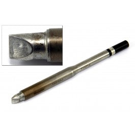 Hakko Tip T22-D52 Soldering Tip, Chisel 5.2mm