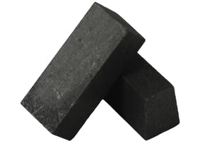 American Beauty 10566 Carbon Block Electrodes, Pair of 2