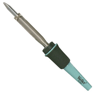 Weller W100P3 Heavy-Duty 3-Wire Soldering Iron, 100W 700F with CT6F7 Tip