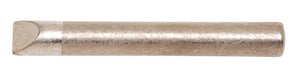 Weller MTG20 Soldering Tip, 3/8" Chisel, for SP80-series Irons