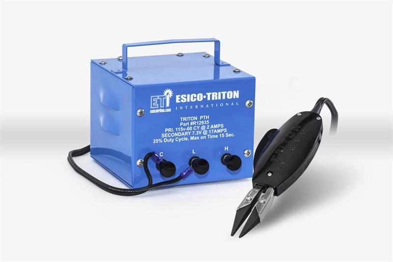 Esico-Triton Pot Model 36T (250w, 120v)