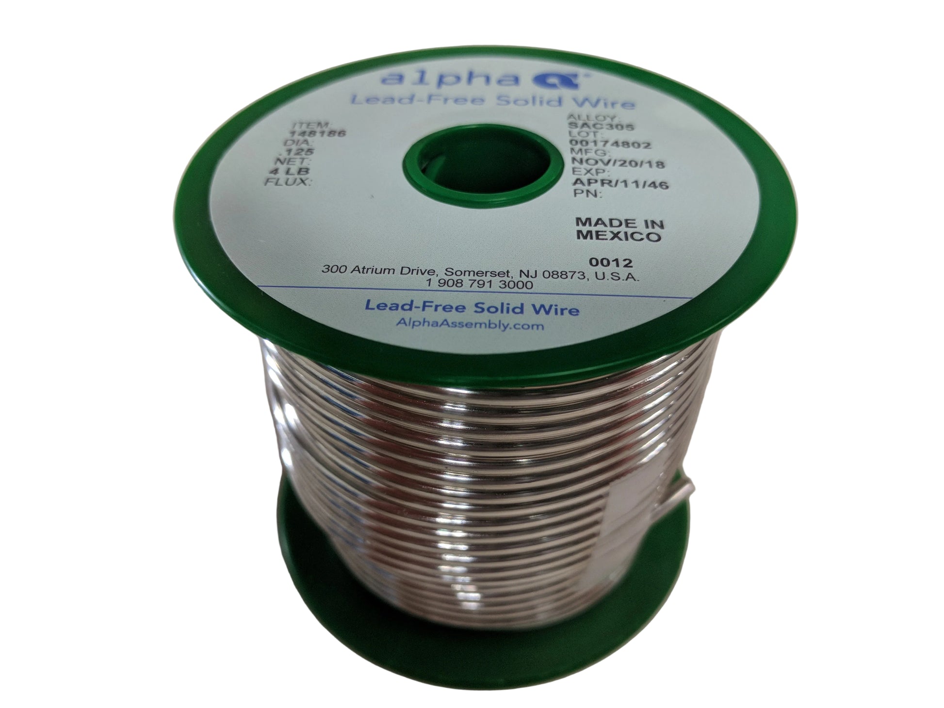 How To Know If Solder Wire Is Lead Free How To Know If Solder Wire Is Lead Free