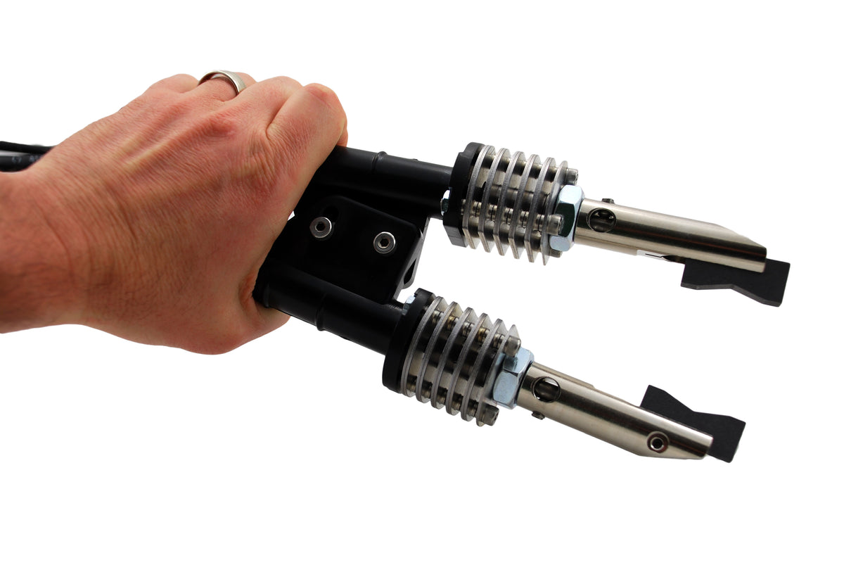 Resistance Soldering Equipment – Stellar Technical Products