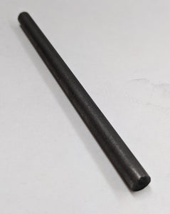 American Beauty 105CE14_25 Carbon Electrode (Luma 351) - 1/4" Dia x 4" Long