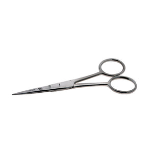 Aven 11016 Precision Scissors, 4-1/2" L, Stainless Steel
