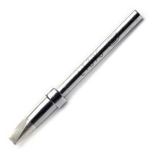 Edsyn LT376 Soldering Tip - Chisel .120