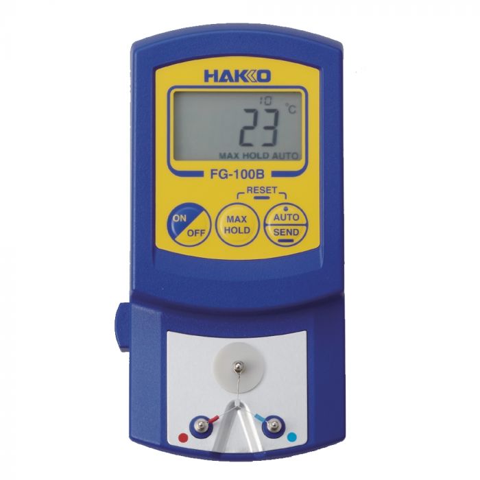 Hakko FG100B-03 Soldering Iron Tip Thermometer