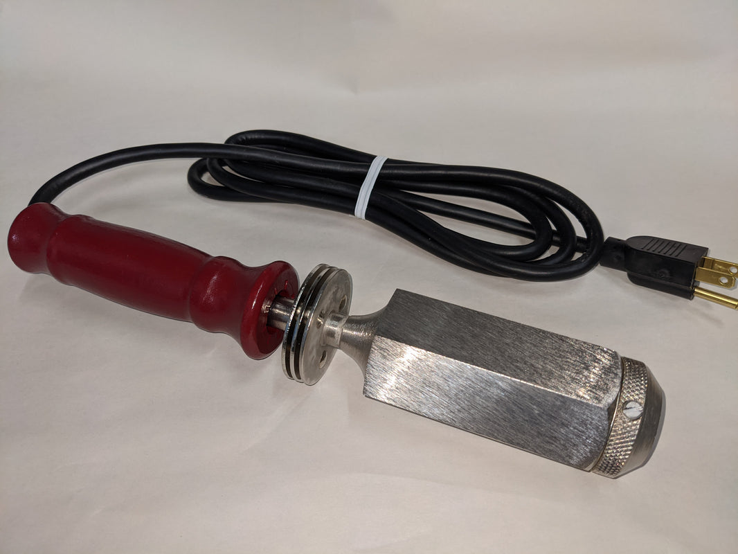 Soldering Irons: Made in the USA – Stellar Technical Products