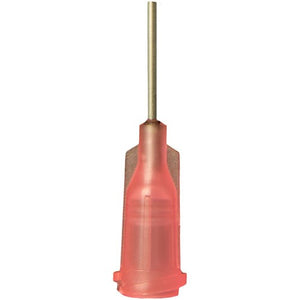 Jensen Global JG18-0.5X Dispensing Needle, 18 gauge, 1/2", Box of 50