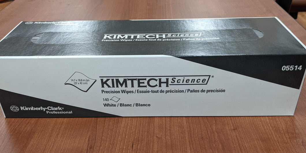 KimTech Science Wipes 05514 14.7