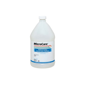 MicroCare MCC-MLCJG 70% Isopropyl Alcohol, 1 Gallon Pail, "MultiClean" Cleaner/Disinfectant