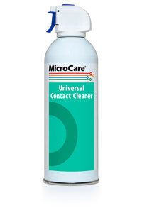 MicroCare MCC-CCH10A Universal Contact Cleaner - 10.5 oz Aerosol