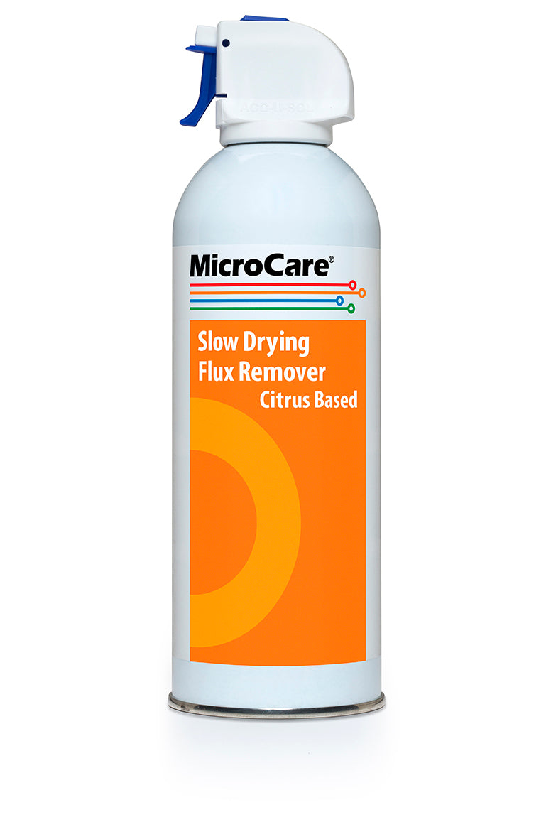 MicroCare MCC-EC7M Bioact EC7M Citrus-Based Cleaner, 10 oz