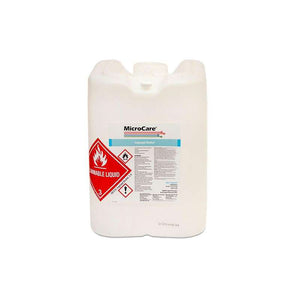 MicroCare MCC-BACPP "IsoClean" High-Purity Isopropyl Alcohol 99.8% Pure - 5 Gallon Pail