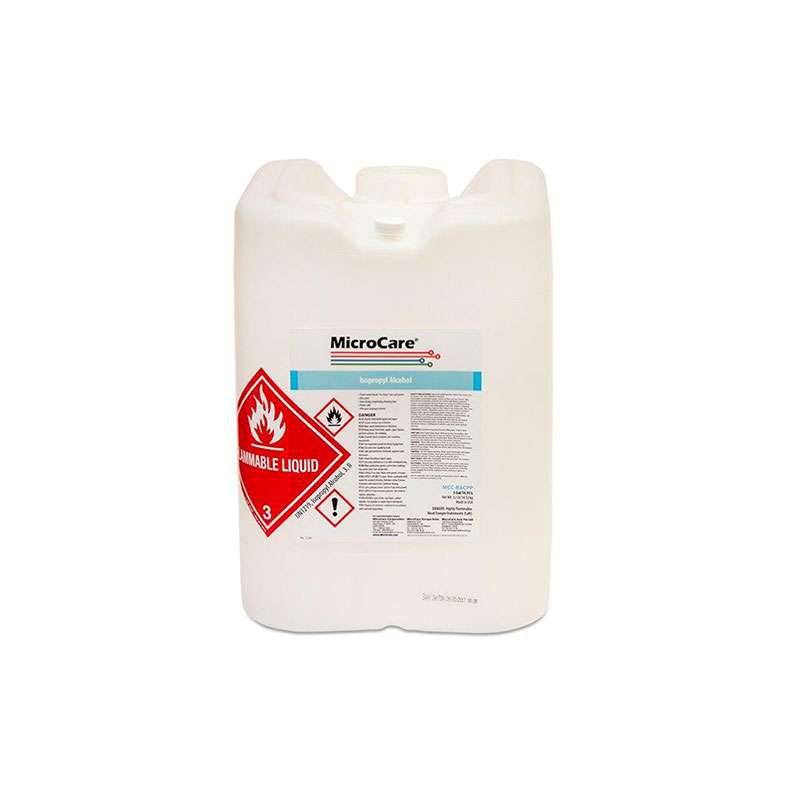 MicroCare MCC-BACPP 