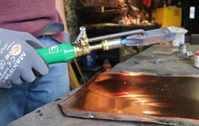 Perkeo Soldering Unit Less Tank