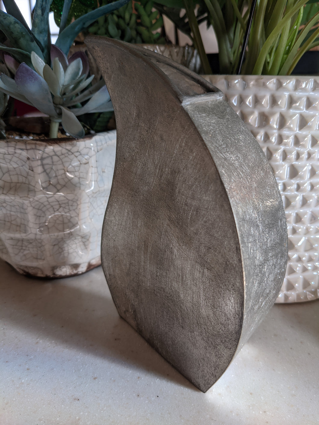 Oster Pewter Sheet .051
