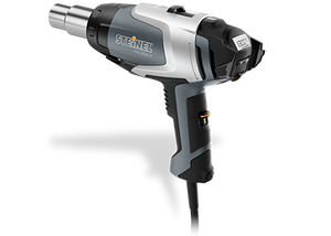 Steinel HG 2520 E Professional Heat Gun 110025599, Digital LCD Display, 1750W