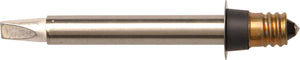 Weller 4033S Modular 45W Heater with Long Chisel Tip, 1000°F