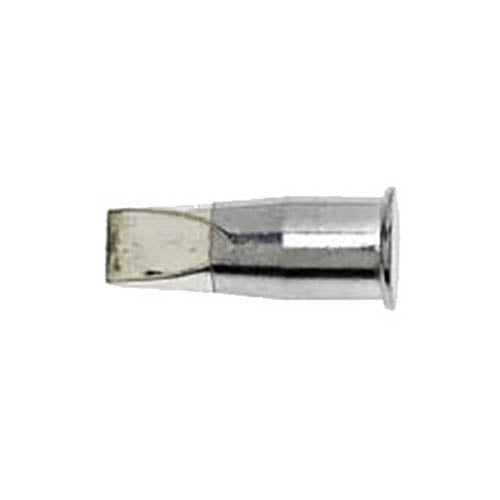 Weller LHTE T0054445199 6.7mm Chisel Soldering Tip, for WSP150 Iron