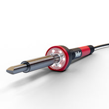 Weller WLIR8012A Soldering Iron, 80W with LED Halo Ring