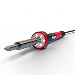 Weller WLIR8012A Soldering Iron, 80W with LED Halo Ring