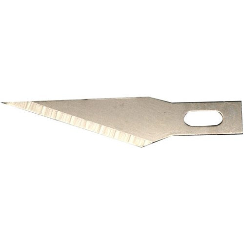 Xcelite XNB103 Knife Blades, 5-Pack