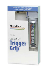MicroCare MCC-ESD Aerosol Trigger Grip with Brush