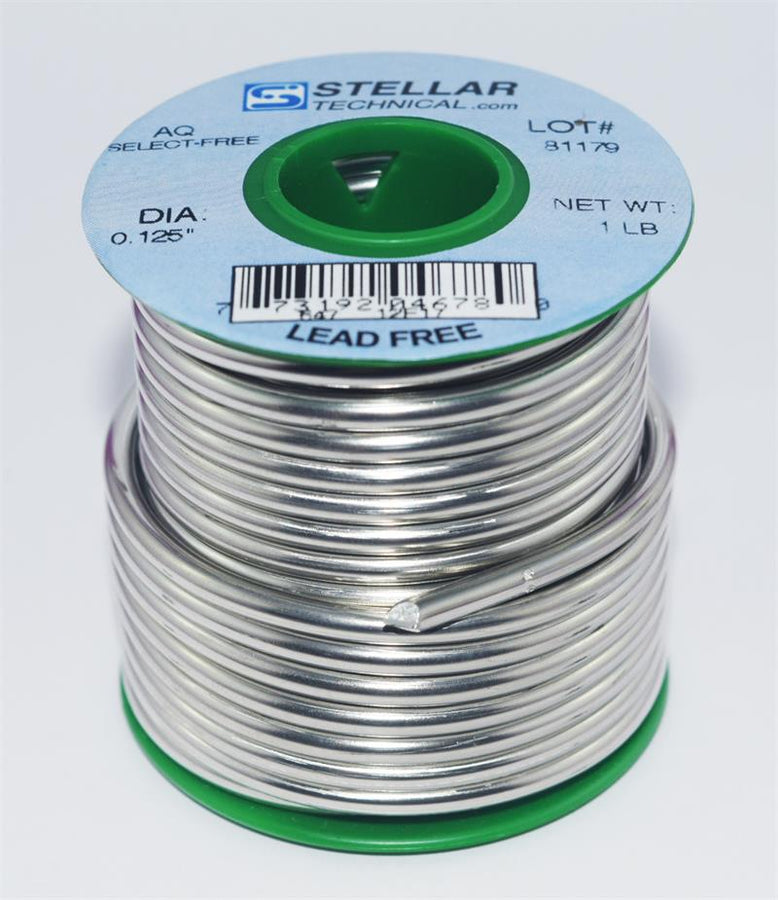 Silver Solder Wire (Easy)-SOL-WIRE-SSE-P