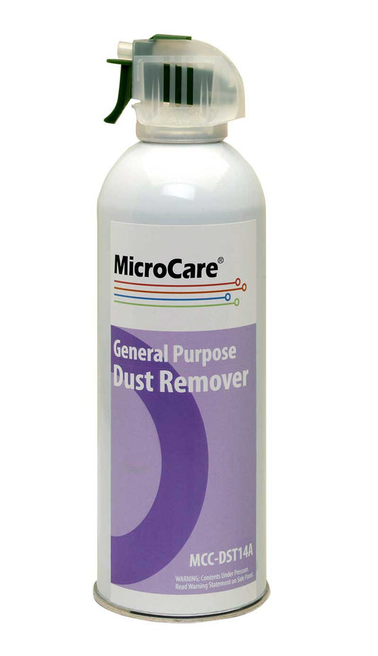 MicroCare MCC-DST14A Air Duster, 14 oz Can