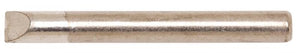 Weller MT10 Chisel Soldering Tip for SP40 Iron, 2-Pack