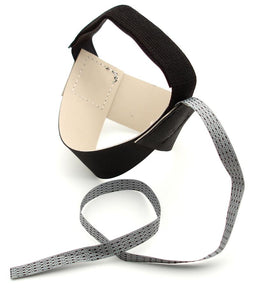 Botron B7503 Heel Grounder, Cup-Style with 1-meg Resistor