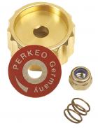 Perkeo Spindle Assembly