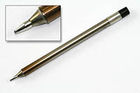Hakko T31-01D08 Chisel Tip, 0.80mm, 840F