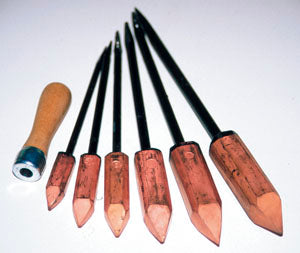 3# Soldering Copper