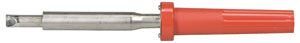 Weller SP120 120W Soldering Iron with 1/2" Chisel Tip