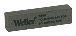 Weller WPB1 Tip Polishing Bar